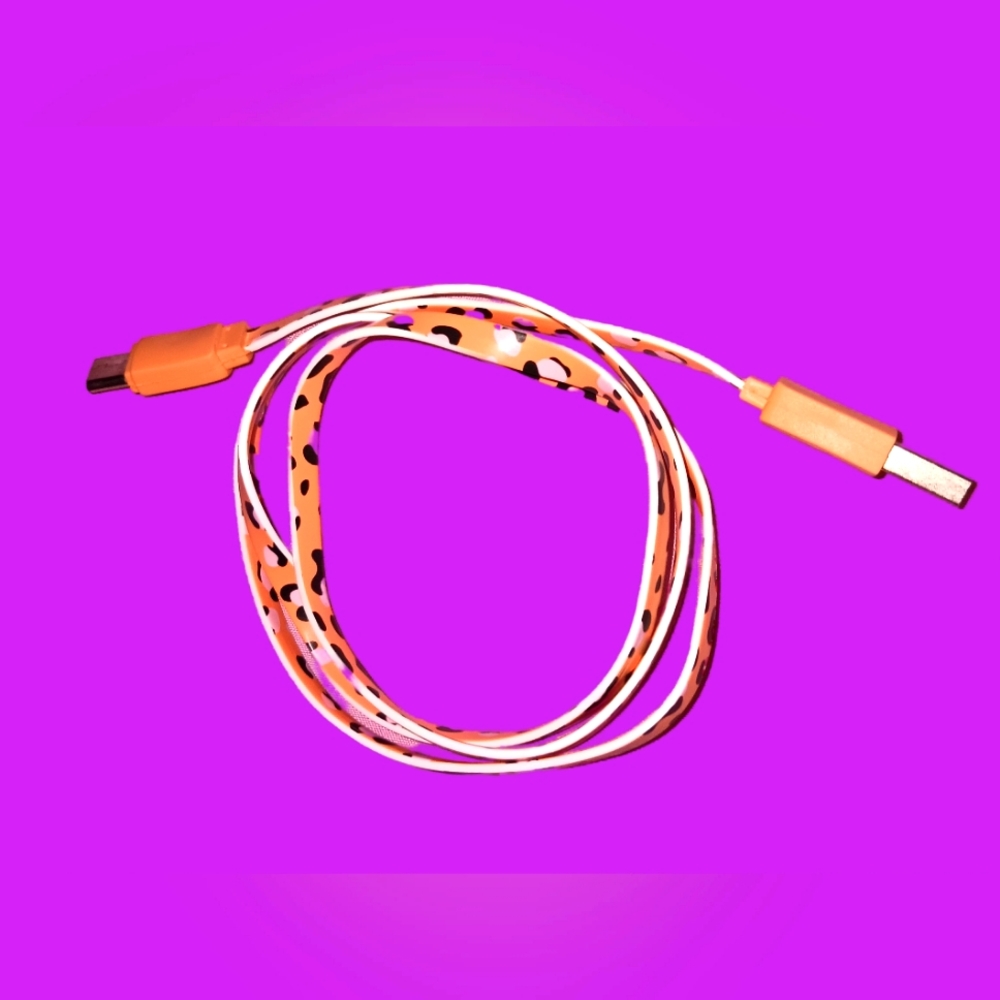 🔶️Type C USB Cable🔶️ - Picture 3 of 4